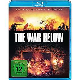 The War Below (Blu-Ray)