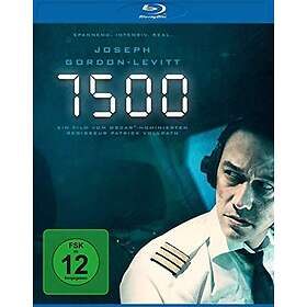 7500 (Blu-Ray)