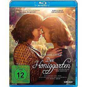 Der Honiggarten Das Geheimnis der Bienen (Blu-Ray)
