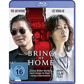 Bring Me Home (Blu-Ray)