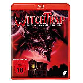 Witchtrap (Blu-Ray)