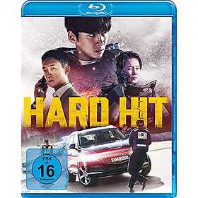 Hard Hit (Blu-Ray)