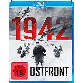 1942: Ostfront (Blu-Ray)