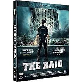 The Raid (Blu-Ray)