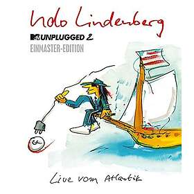 MTV Unplugged 2-Live vom Atlantik (Blu-ray)