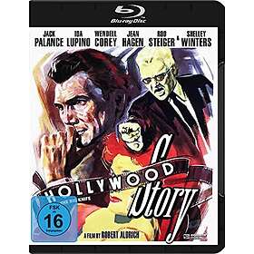 Hollywood Story (Blu-Ray)
