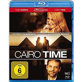 Cairo Time (Blu-Ray)