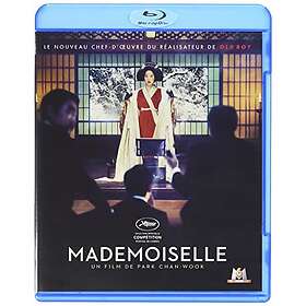 Mademoiselle (Blu-Ray)