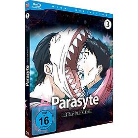Parasyte The Maxim (Blu-ra)