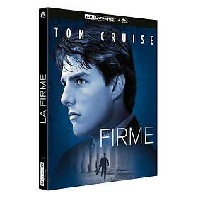 La firme (4K Ultra HD)