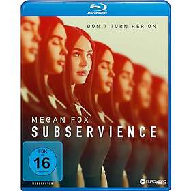Subservience (Blu-Ray)