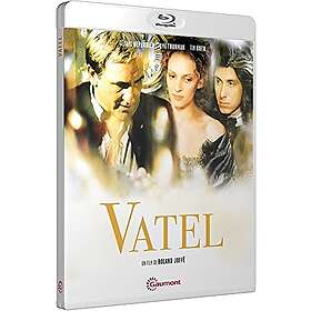 Vatel (Blu-Ray)