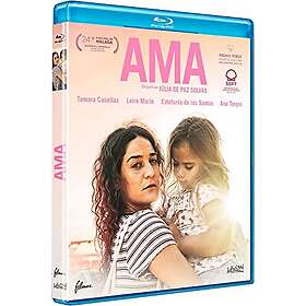 Ama (Blu-Ray)