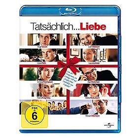 Tatsächlich Liebe (Blu-Ray)