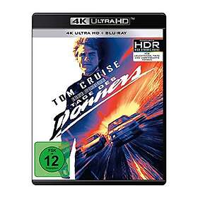 Tage des Donners (4K Ultra HD)