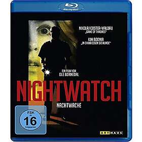 Nightwatch Nachtwache (Blu-Ray)