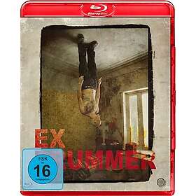 Ex Drummer (Blu-Ray)