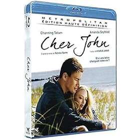 Cher John (Blu-Ray)