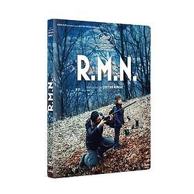 R.m.n. /v Bd Gss (Blu-Ray)