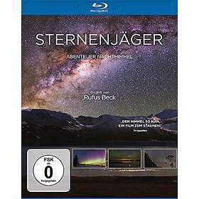 Sternenjäger Abenteuer Nachthimmel (Blu-Ray)