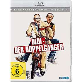 Didi Der Doppelgänger (Blu-Ray)