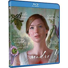 madre! (Blu-Ray)