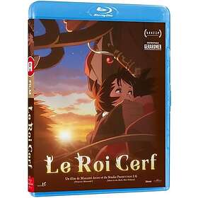 Le Roi Cerf (Blu-Ray)