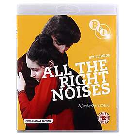 All The Right Noises (Blu-Ray)