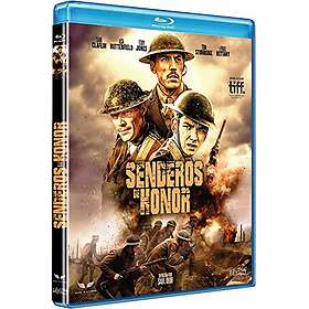 Senderos de Honor (Blu-Ray)