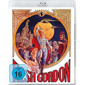 Flesh Gordon 2-Disc Special Edition (Blu-Ray)