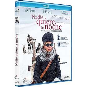 Nadie quiere la Noche (Blu-Ray)