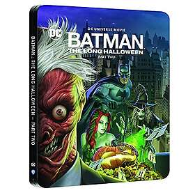 Batman : The Long Halloween Partie 2 (Blu-Ray)