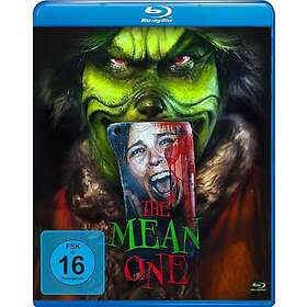The Mean One (Blu-Ray)
