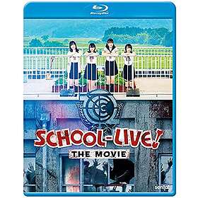 School-Live! the Movie (Blu-Ray)