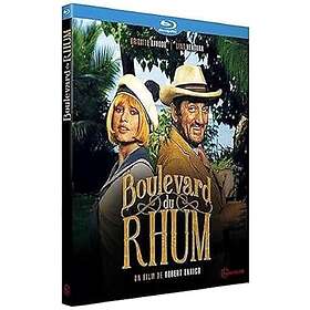 Boulevard Du Rhum (Blu-Ray)