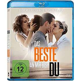 Das Beste an mir bist du (Blu-Ray)