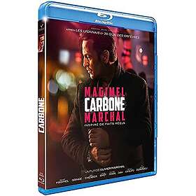 Carbone (Blu-Ray)