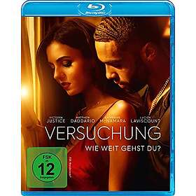 Versuchung Wie weit gehst du? (Blu-Ray)