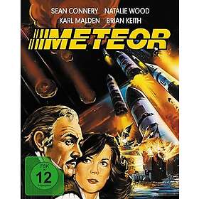 Meteor (Blu-Ray)