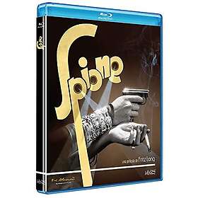 Spione (Blu-Ray)