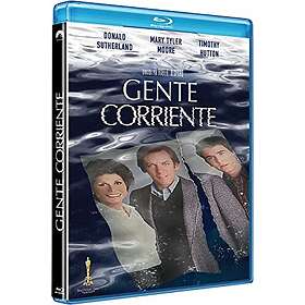 Gente Corriente (Blu-Ray)