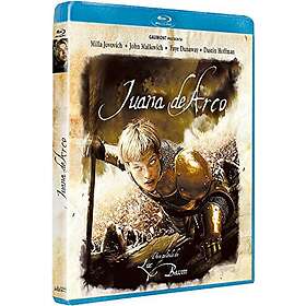 Juana de Arco (Blu-Ray)