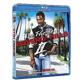 Le Flic De Beverly Hills Ii (édition Remasterisée) (Blu-Ray)