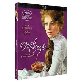 Le Messager (Blu-Ray)