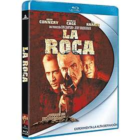 La Roca (Blu-Ray)