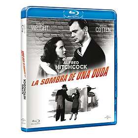 La Sombra de una Duda (Blu-Ray)