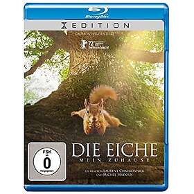 Die Eiche Mein Zuhause (Blu-Ray)
