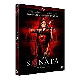 The Sonata (Blu-Ray)