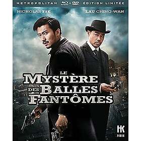 Le Mystère Des Balles Fantômes (Blu-Ray)