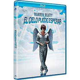 El Cielo puede Esperar (Blu-Ray)